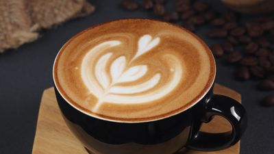 Cozy Cup Coffee Shop and Bakery