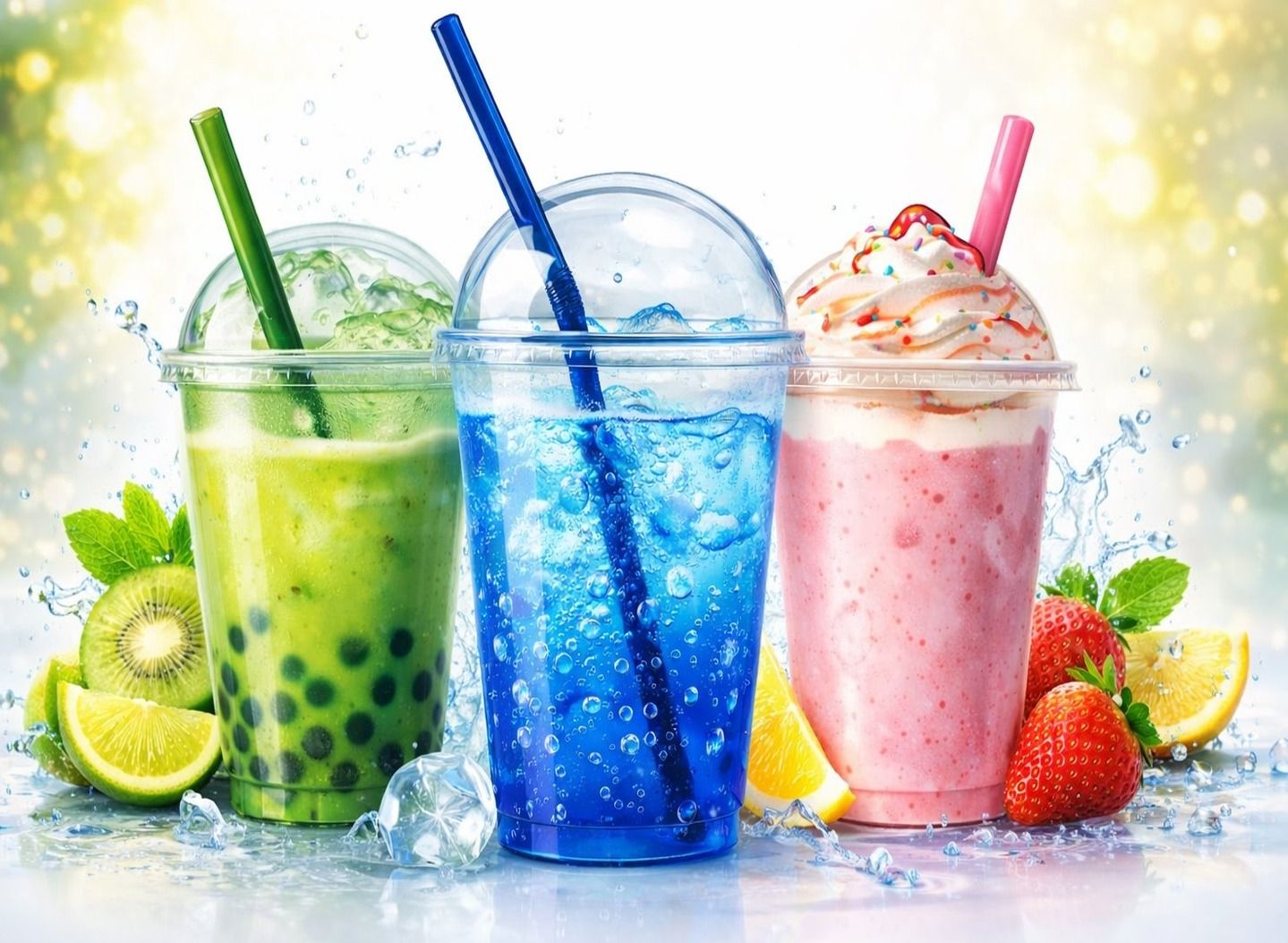 Fizzy menu in Karachi | Food Delivery Karachi | foodpanda