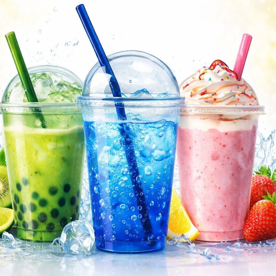 Fizzy menu in Karachi | Food Delivery Karachi | foodpanda
