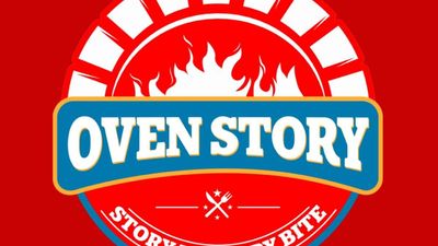 Oven Story