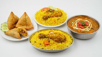 Humna's Kitchen