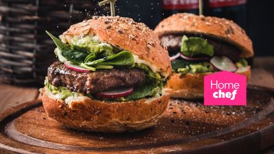 Foods By Pareesa