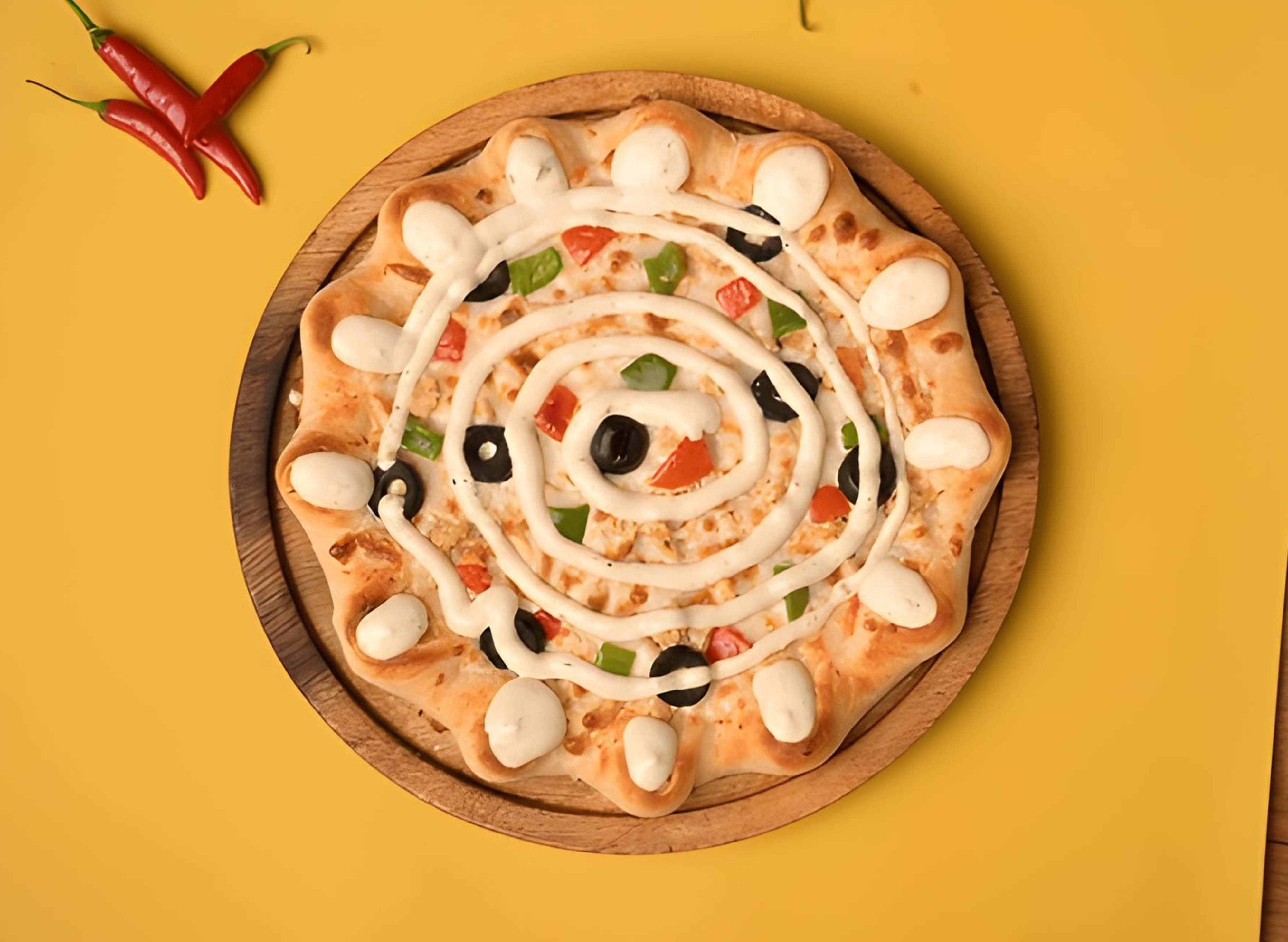 GOLDEN SLICE vendor logo