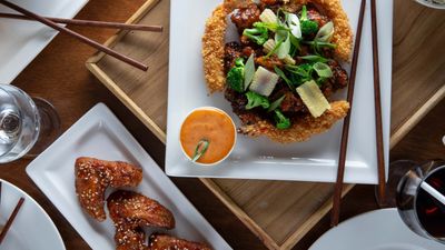 Mandarin Kitchen - Gulberg