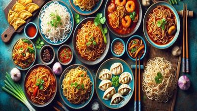 WokChi Chinese Restaurant