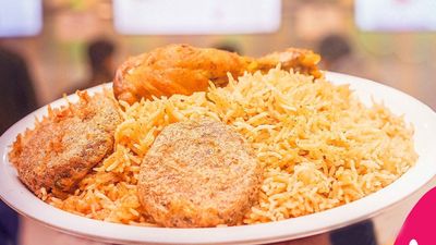 Savour Foods - Shalimar
