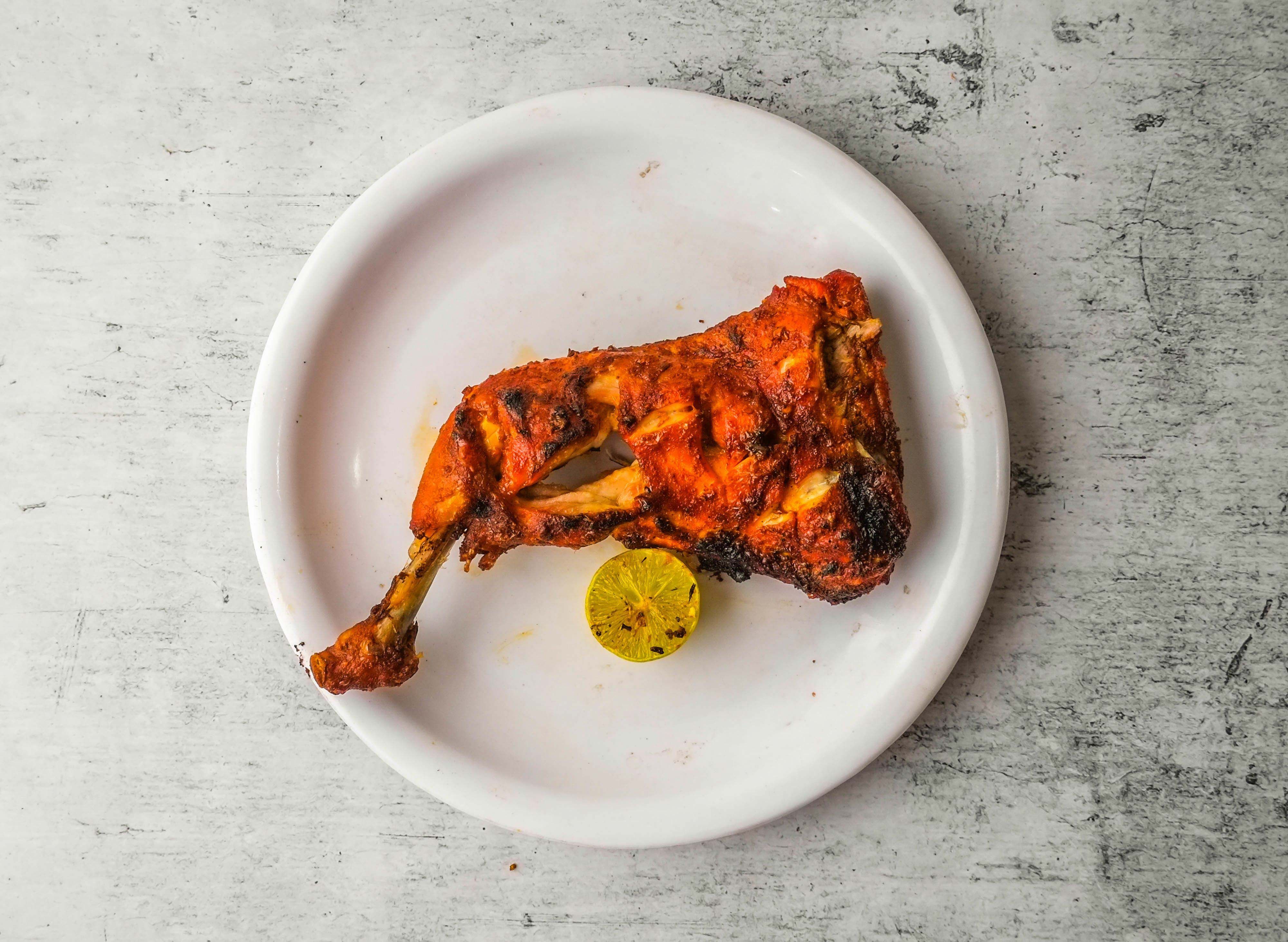Lahore Broast menu in Abbottabad | Food Delivery Abbottabad | foodpanda