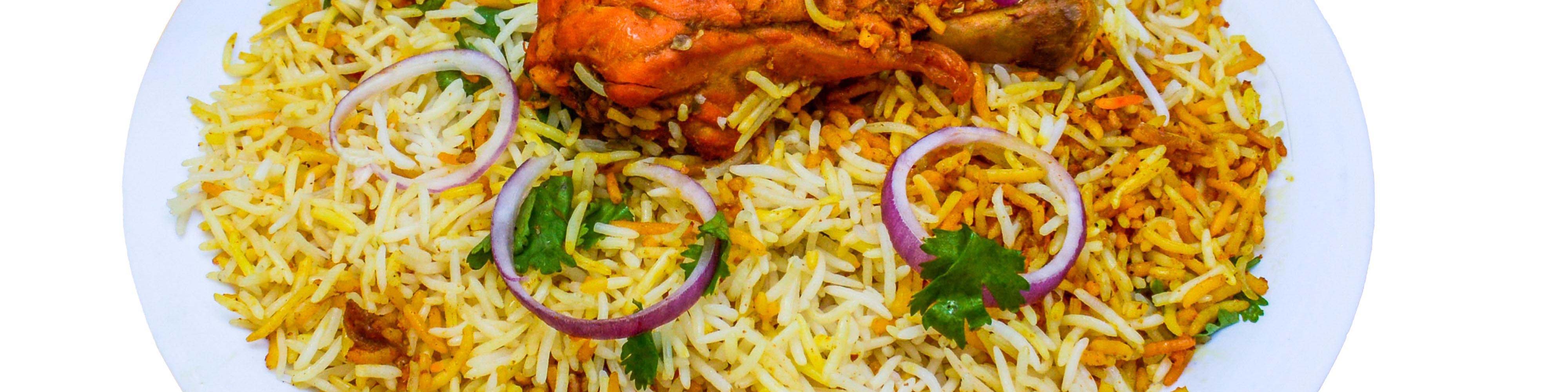 Karachi Naseeb Biryani menu in Lahore Food Delivery Lahore foodpanda