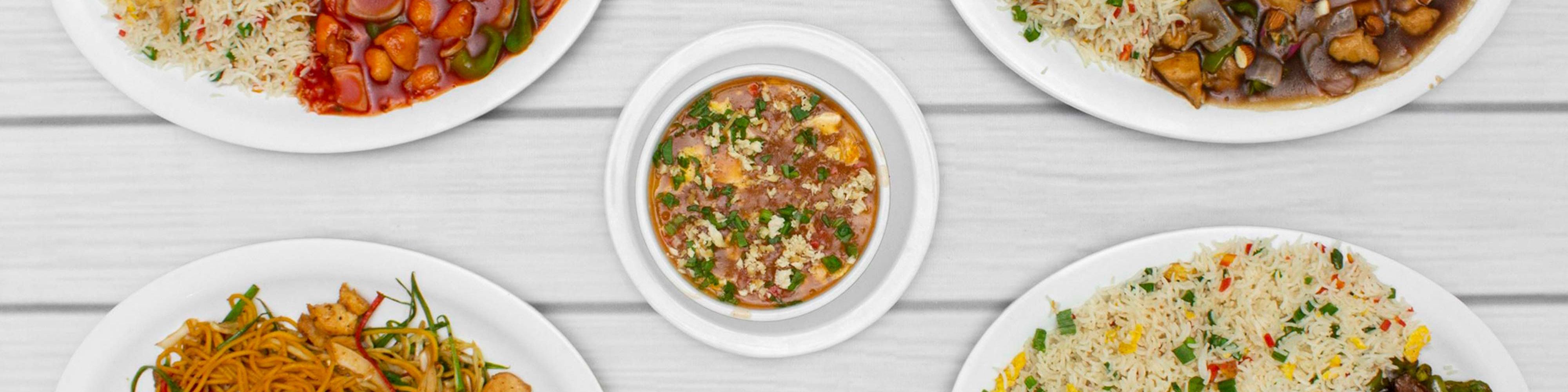 Karachi Fast Food & Biryani menu in Karachi Food Delivery Karachi