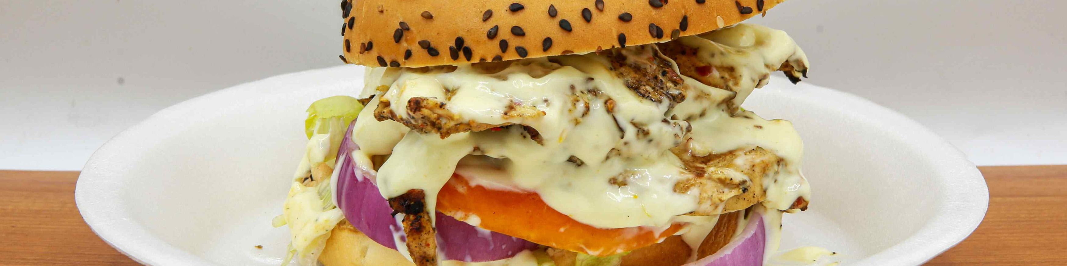 Meerath Grill House menu in Bahawalpur Food Delivery Bahawalpur