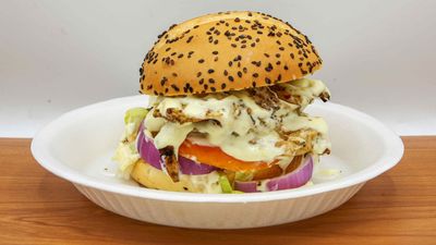 Meerath Grill House