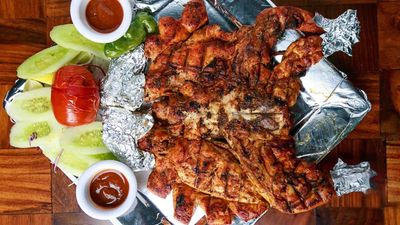 Kababjees Restaurant - Gujranwala