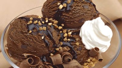 Cafe Crunch & Bake Shop