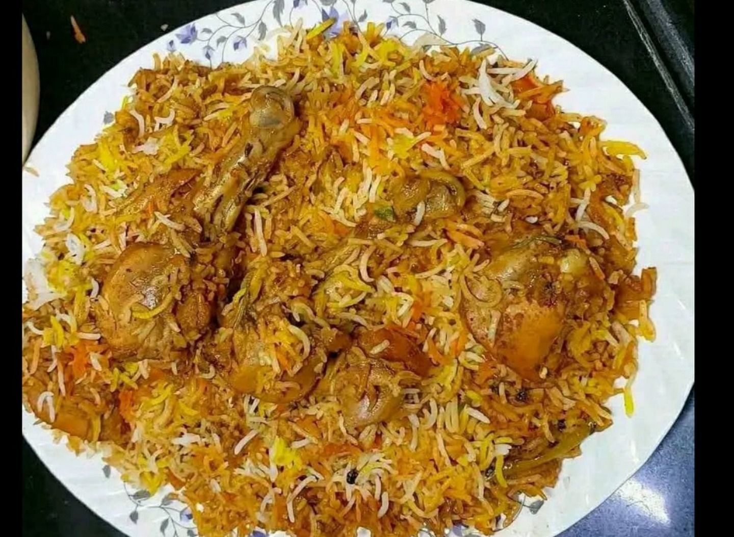 Karachi Super Biryani and Haleem vendor logo
