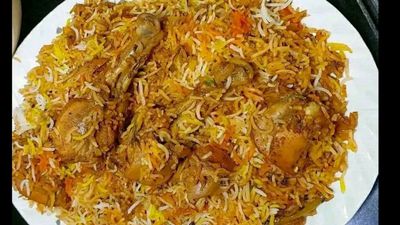 Karachi Super Biryani and Haleem