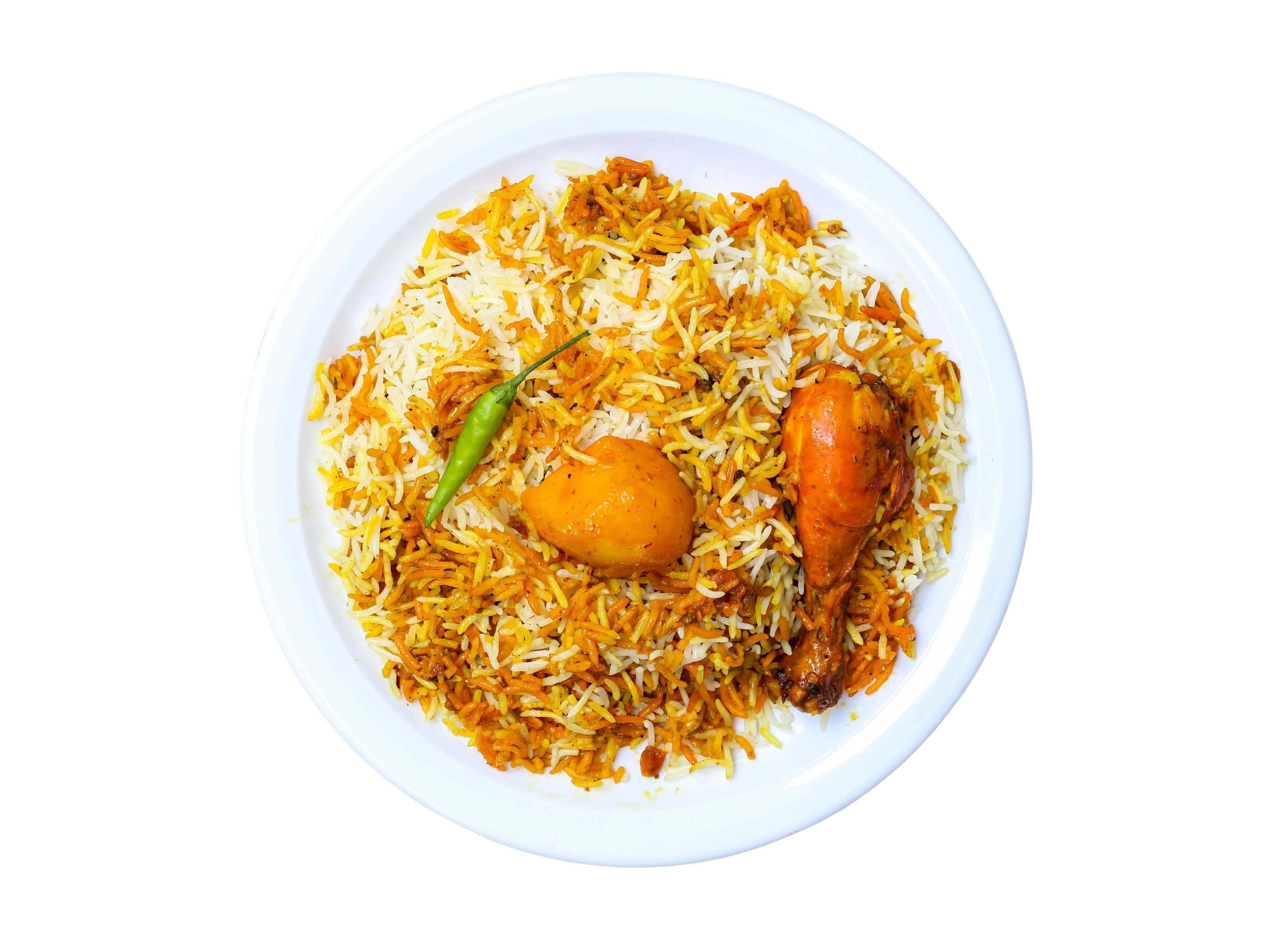 Ali Biryani & Restaurant menu in Rahim Yar Khan Food Delivery Rahim