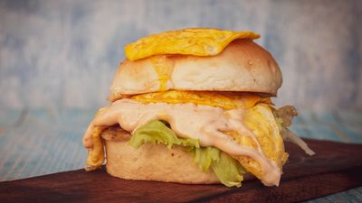 Special Burger Shop - Cantt