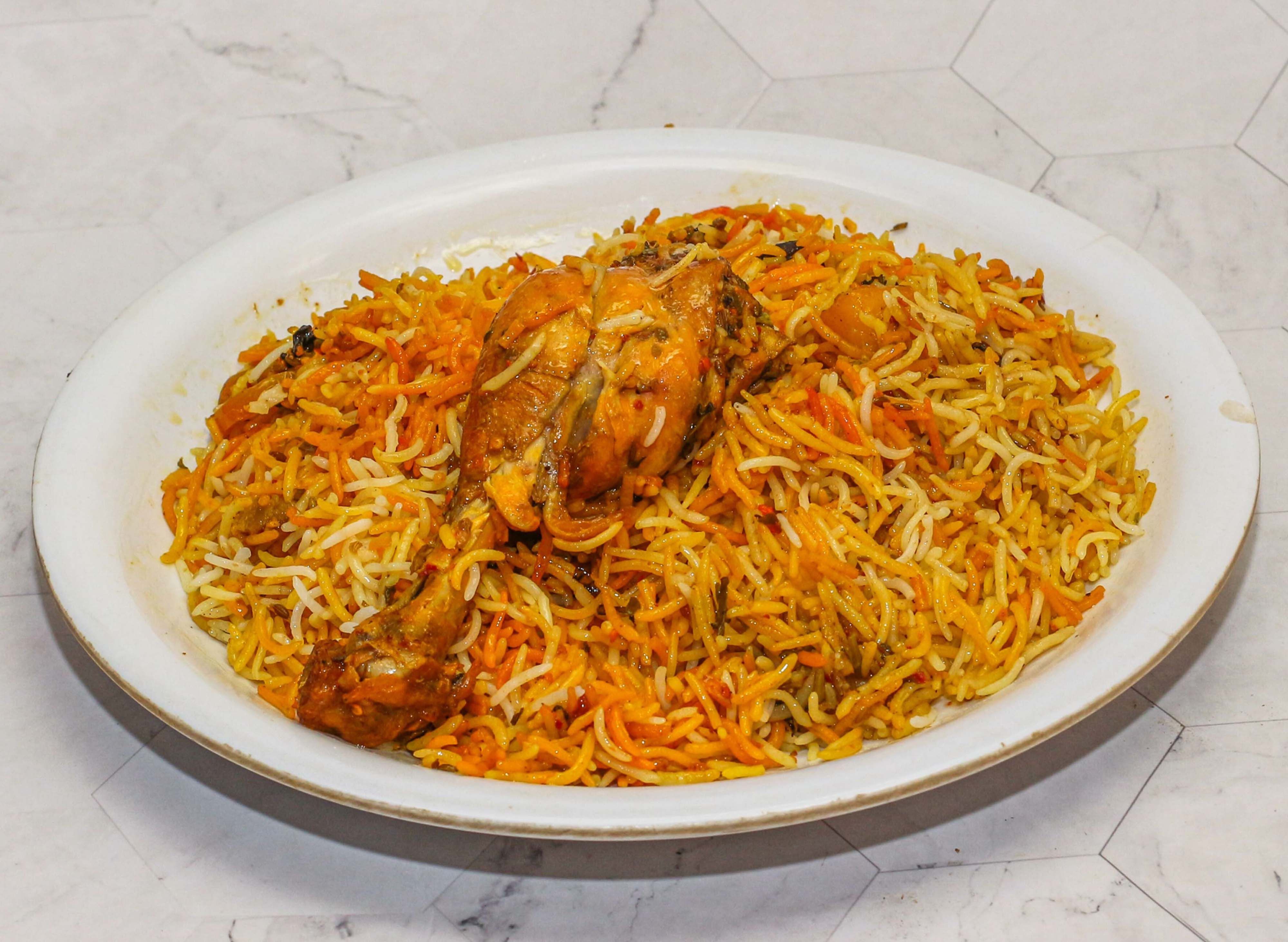Choudhry Mateen vendor logo