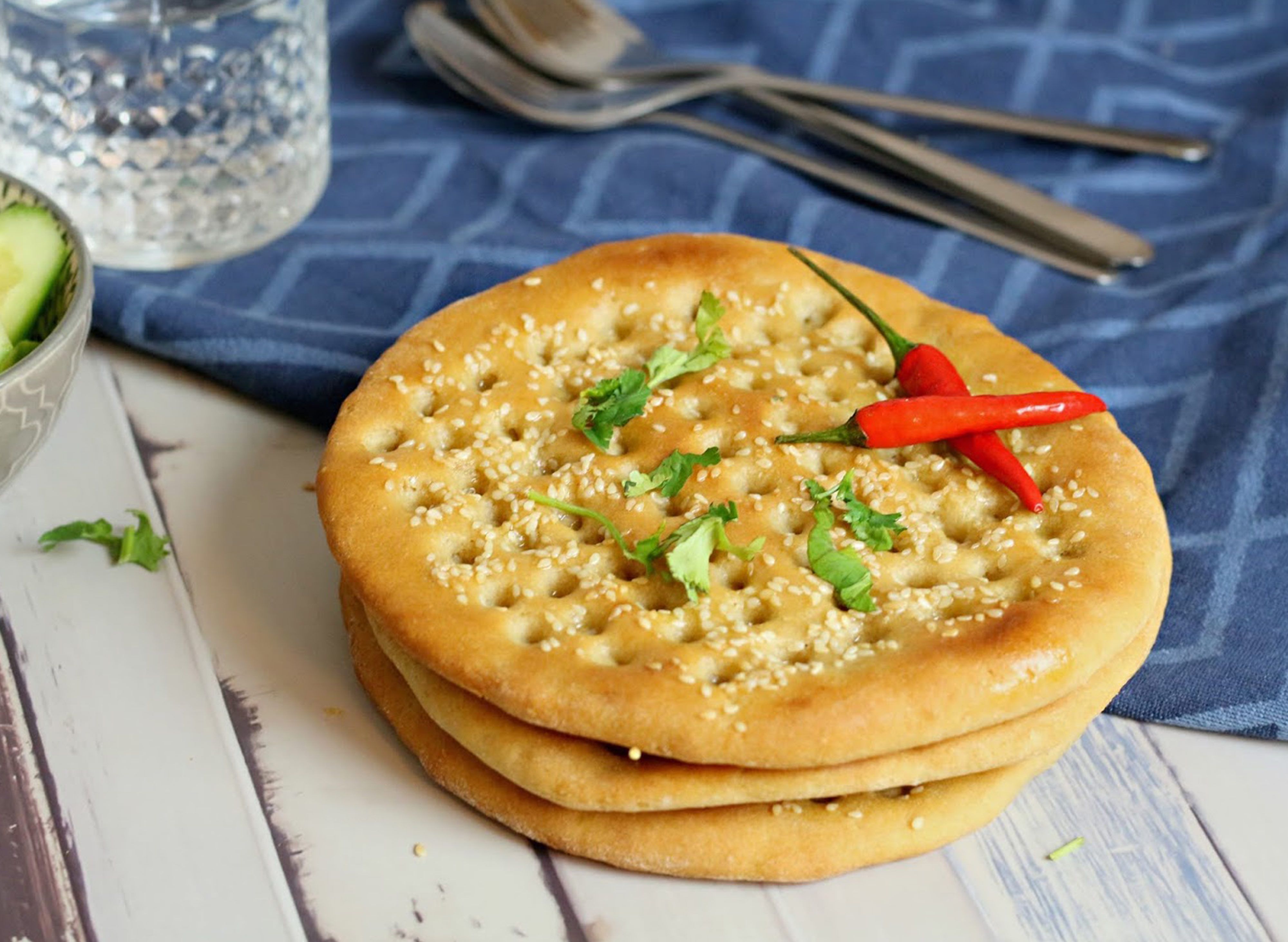 Al Makkah Nan Shop menu in Jhelum Food Delivery Jhelum foodpanda