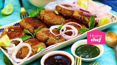 Beela's Kitchen