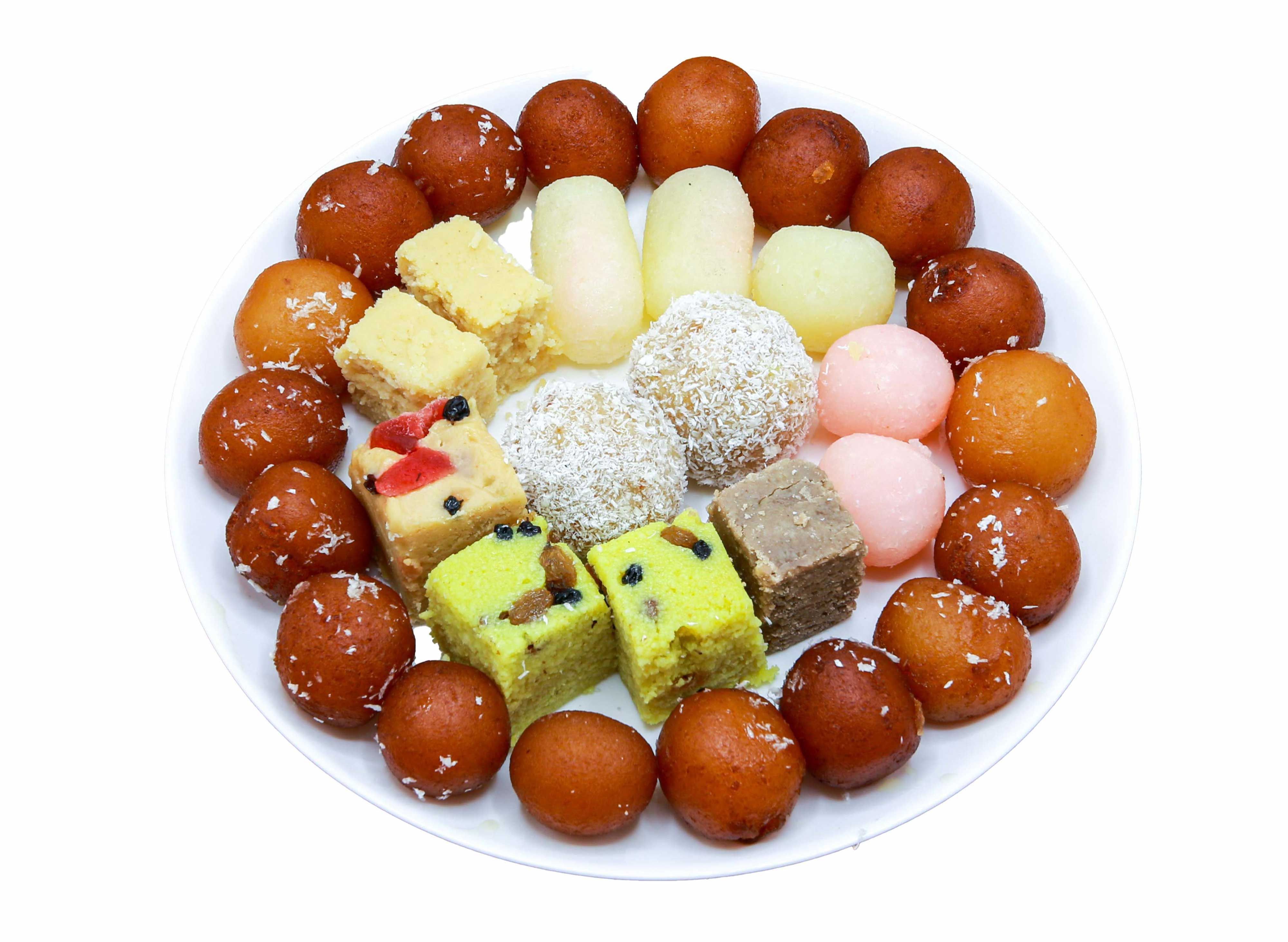 Haji Rasheed Sohan Halwa Sweets & Bakers (CM Chowk) menu in Bahawalpur