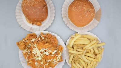 Spicy Bite Fast Food - Satellite Town
