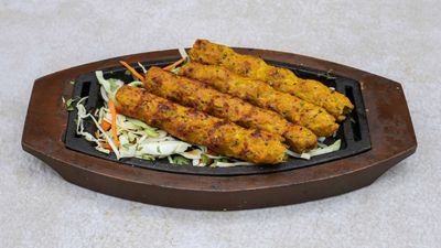 ATTOCK CHICKEN TIKKA & BAR B Q (Talib Brothers)