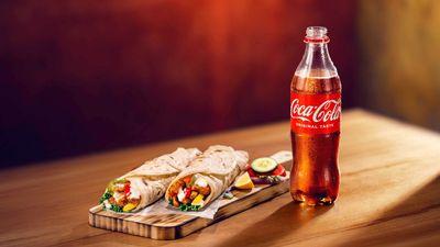 New Hot N Spicy - Range Road