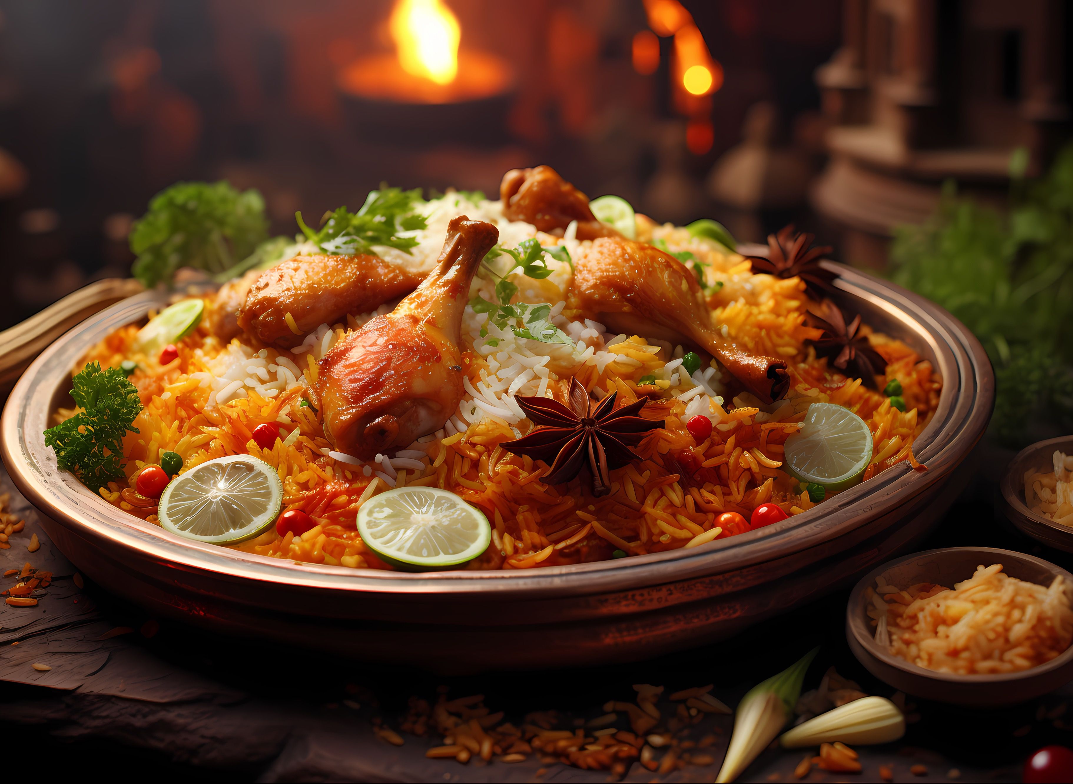 Karachi Student Biryani vendor logo