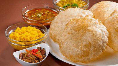 Mian Foods - Dground