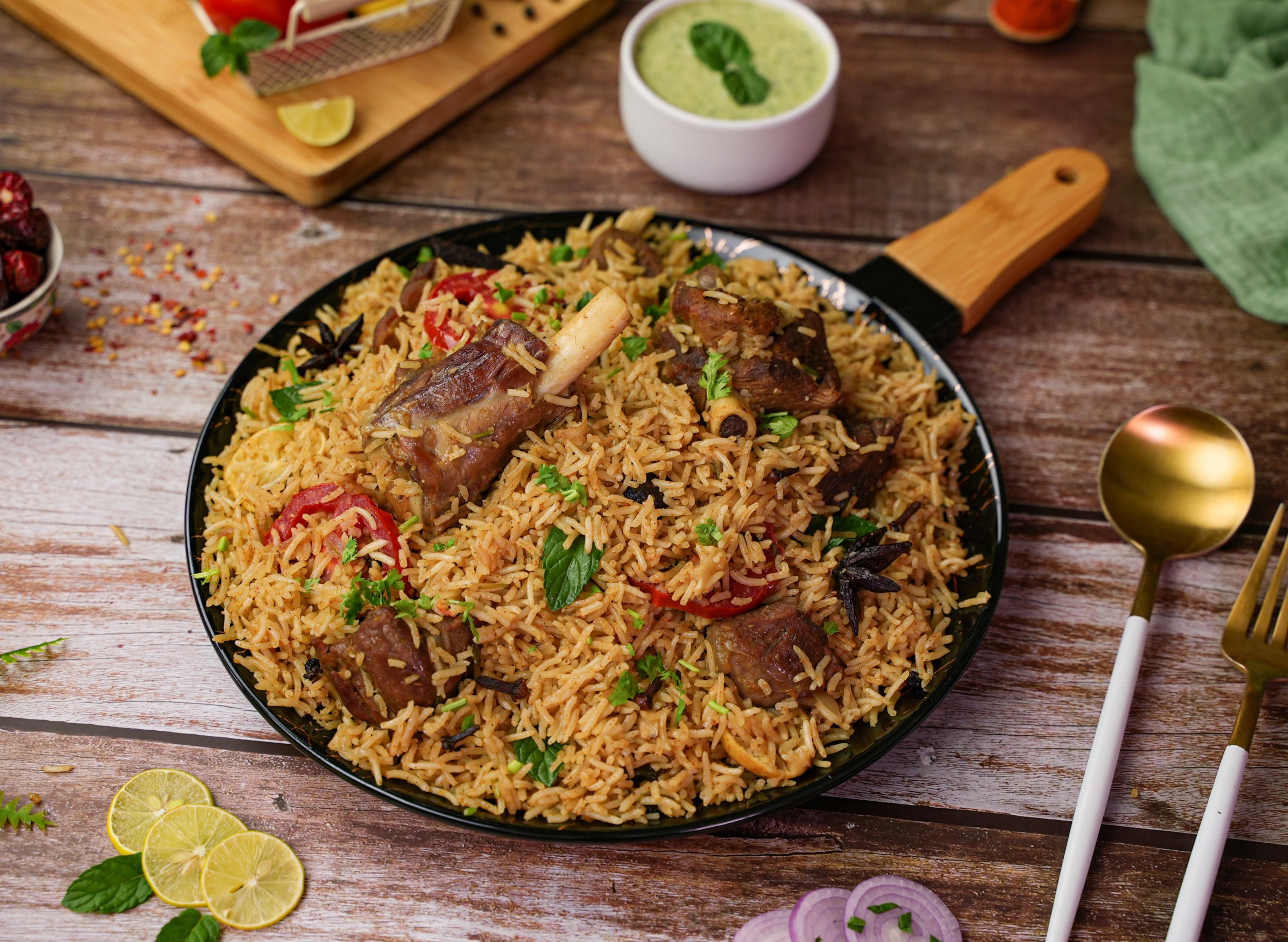 Tosha Khana Restaurant ( Tehkal ) vendor logo