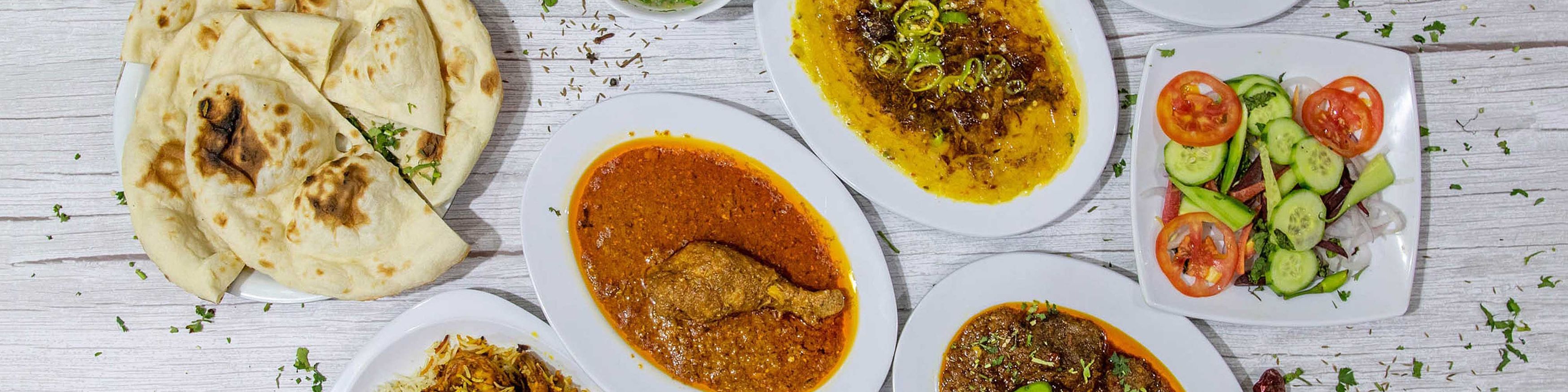 Lucky Restaurant menu in Karachi Food Delivery Karachi foodpanda