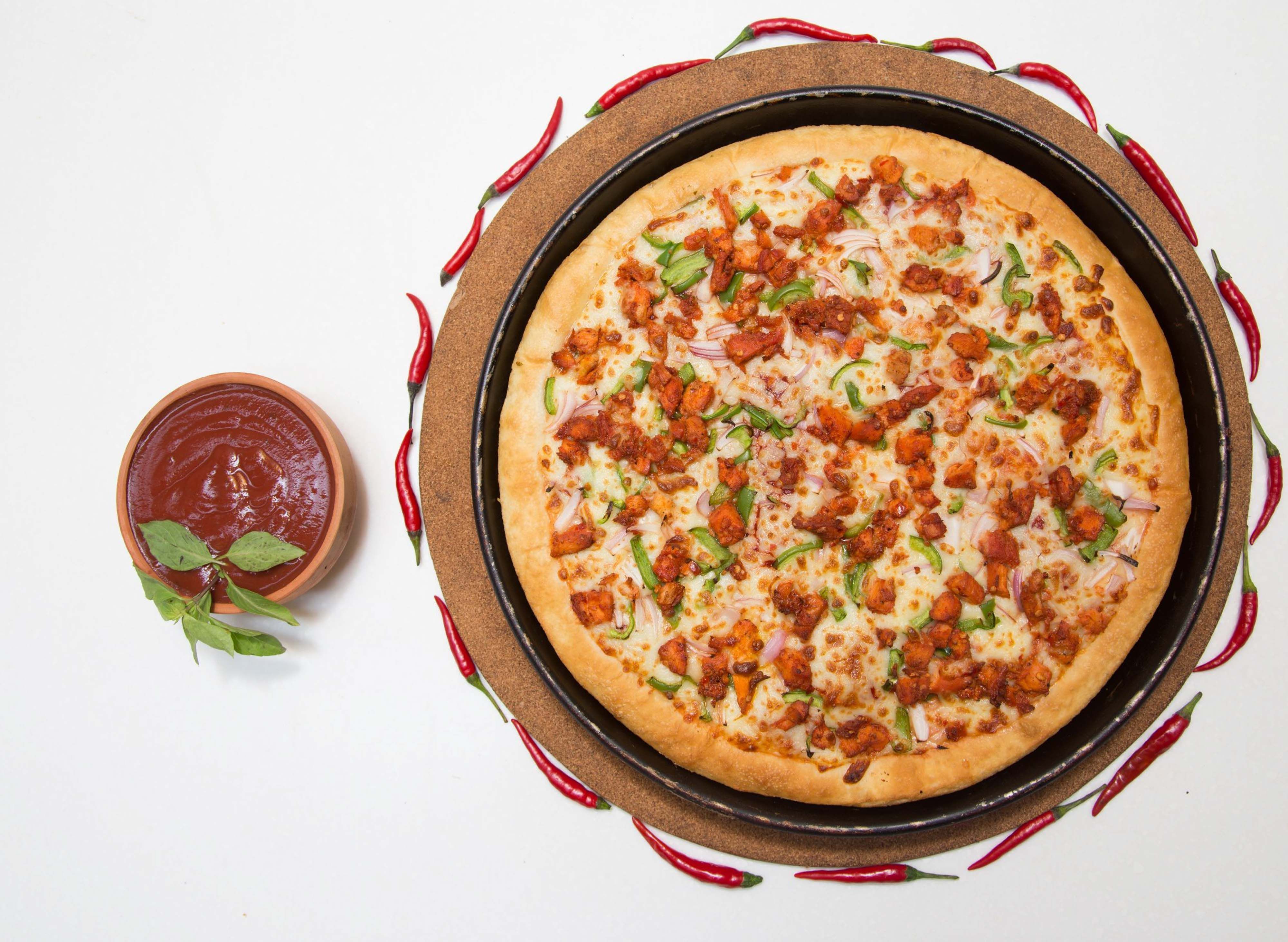 Super Pizza Hutt menu in Sheikhupura | Food Delivery Sheikhupura ...