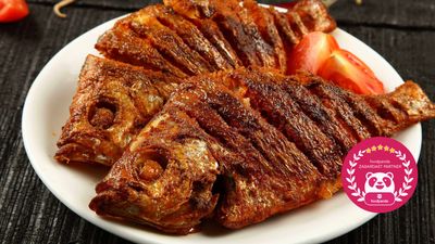 Jalander Fish Fry & Bar BQ