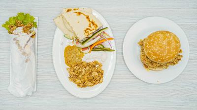 Baba Foods