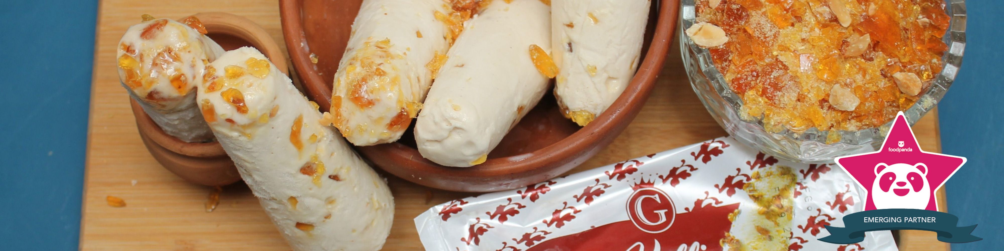Ghousia Ice Cream - Saddar menu in Karachi | Food Delivery Karachi ...