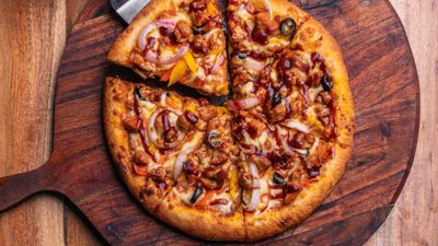 Pizza Dot Com