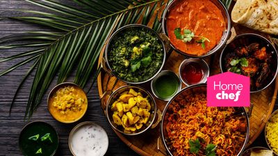 Malik Foods