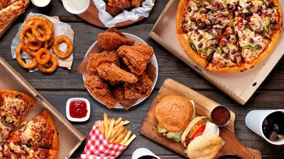 Pizza Max Quetta