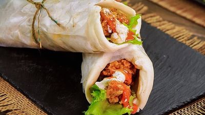 VIP Shawarma
