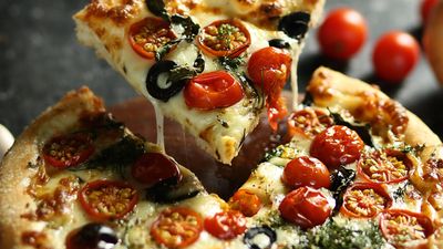 Pizza 4U & Fast Food