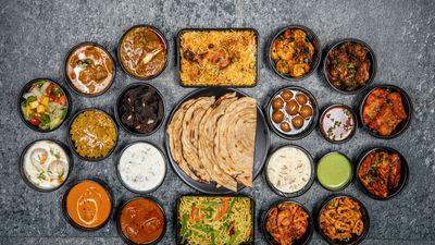 Shahryar's Restaurant