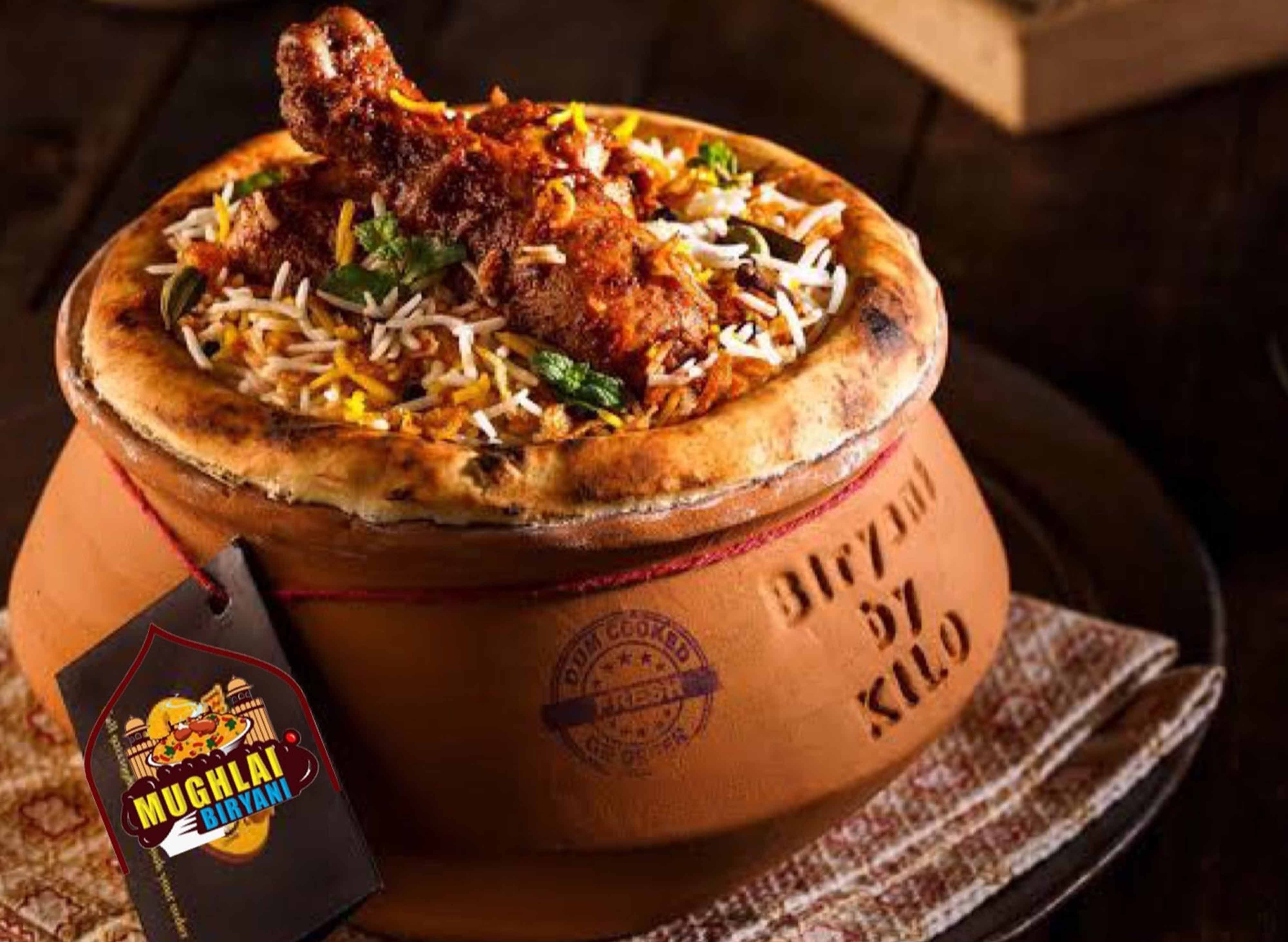 Mughlai Biryani menu in Islamabad | Food Delivery Islamabad | foodpanda