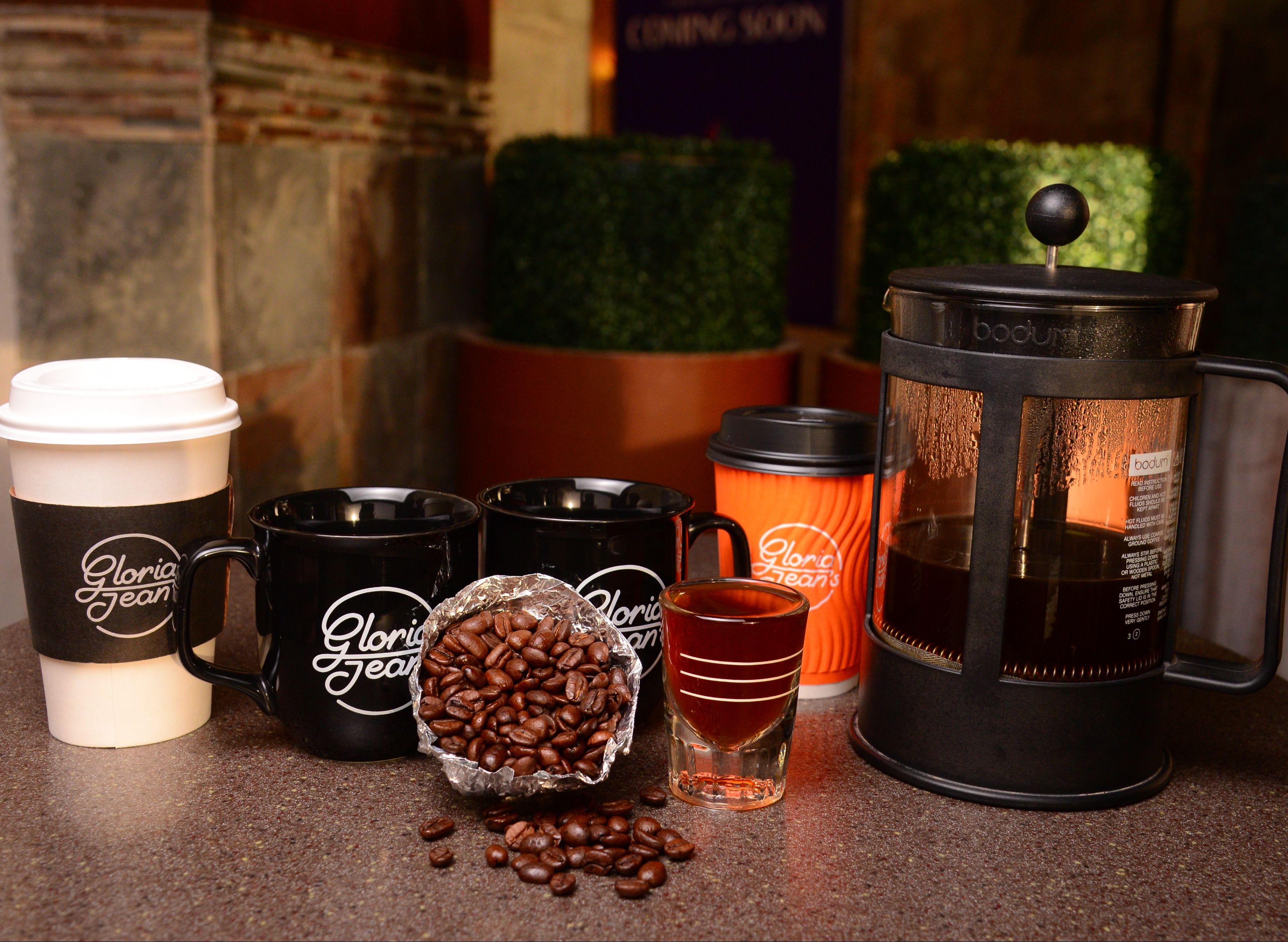 Gloria Jeans DMC menu in Karachi Food Delivery Karachi foodpanda