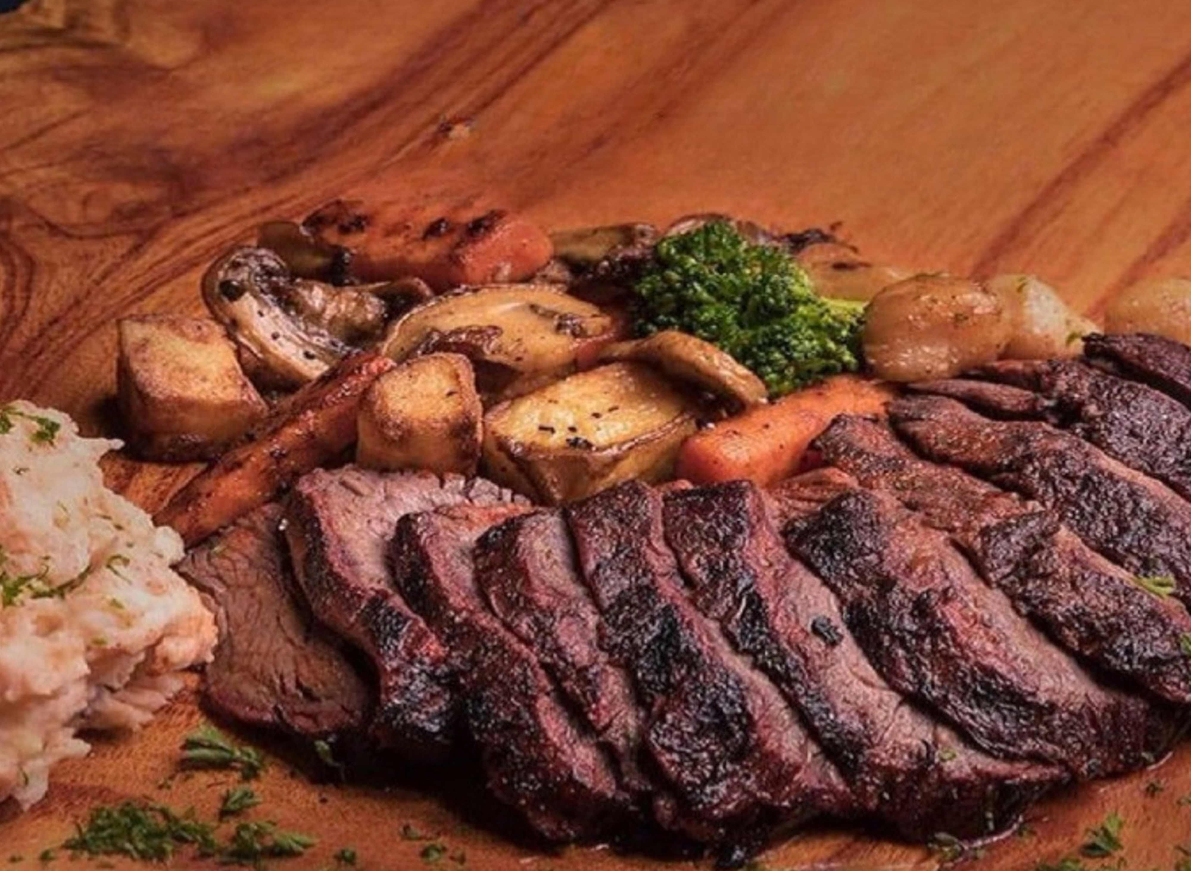 Steak By CFU menu in Islamabad Food Delivery Islamabad foodpanda