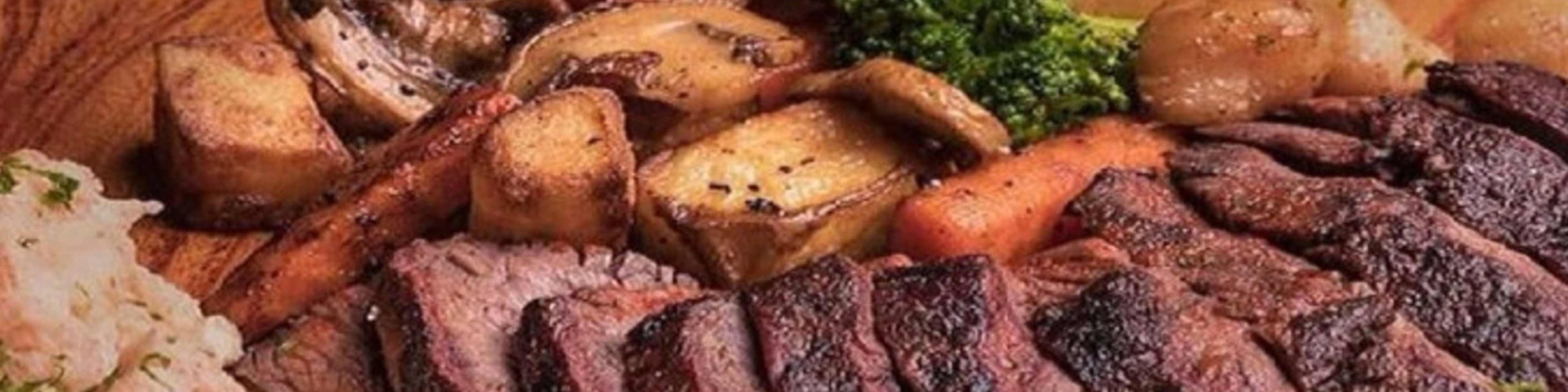 Steak By CFU menu in Islamabad Food Delivery Islamabad foodpanda