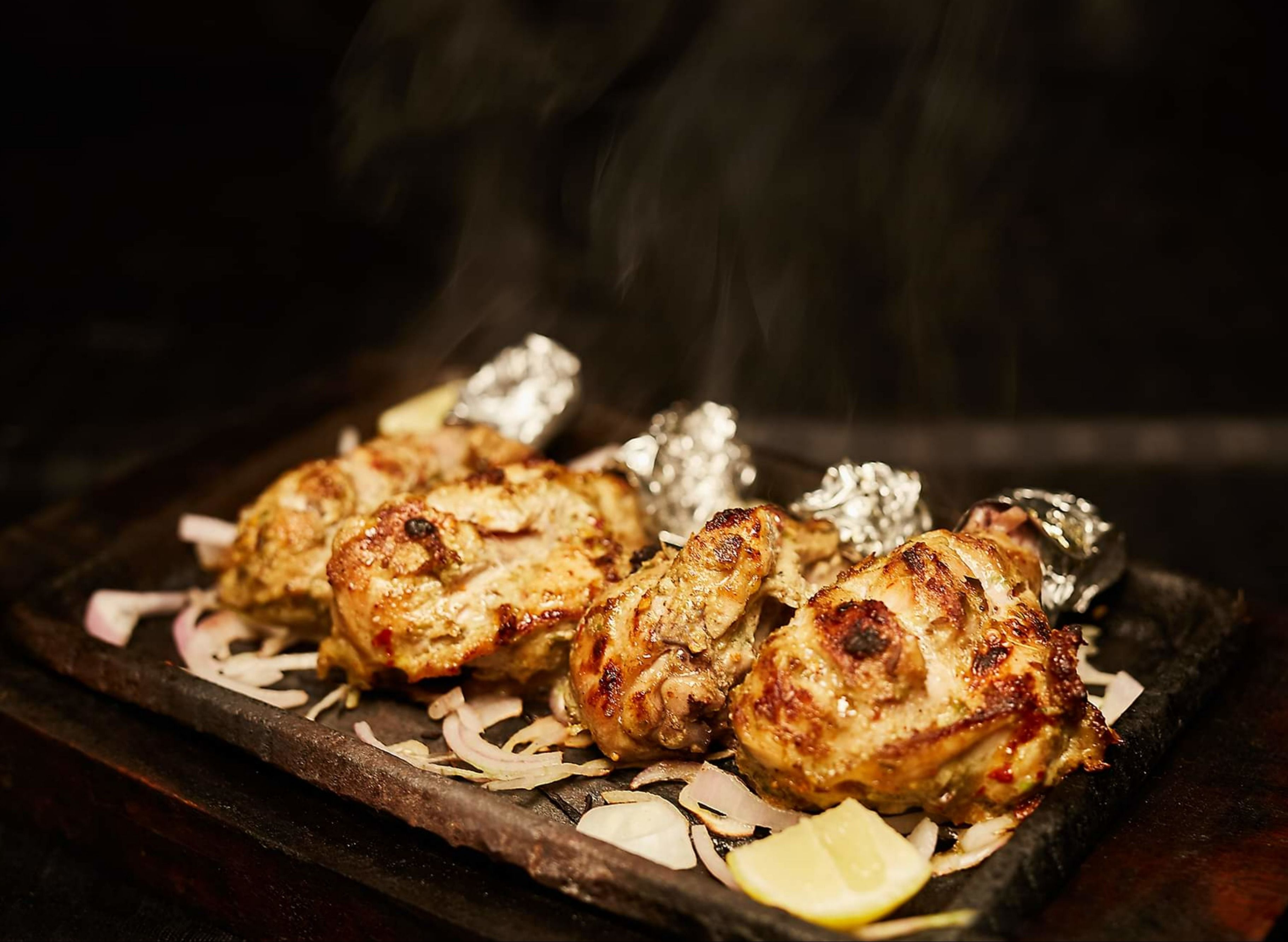 Courtyard Grill DHA menu in Lahore Food Delivery Lahore foodpanda