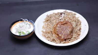 Shoukat Biryani House