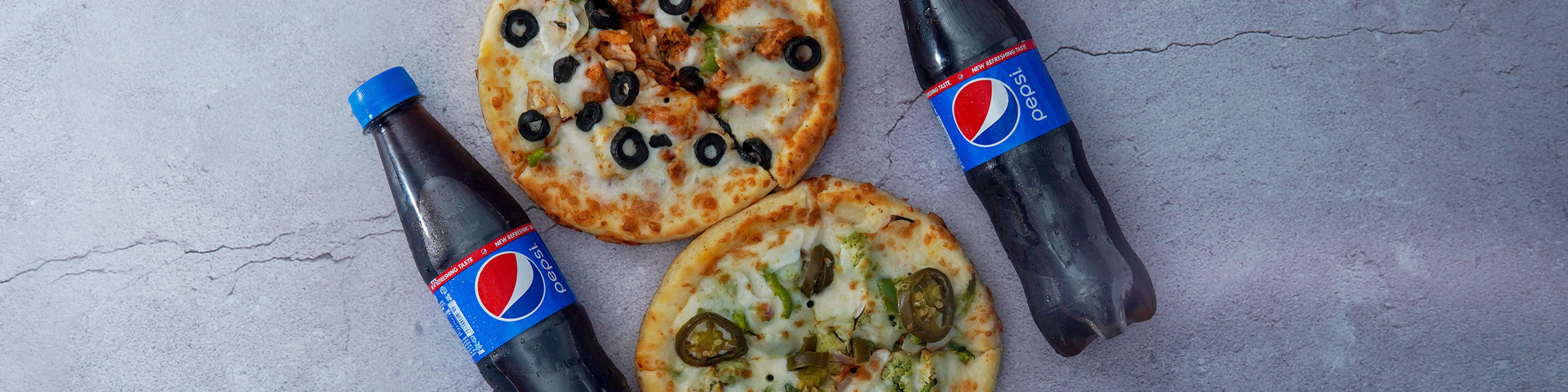 Pizza Delight menu in Lahore Food Delivery Lahore foodpanda