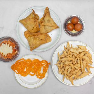 Javed Milk Shop menu in Lahore | Food Delivery Lahore | foodpanda
